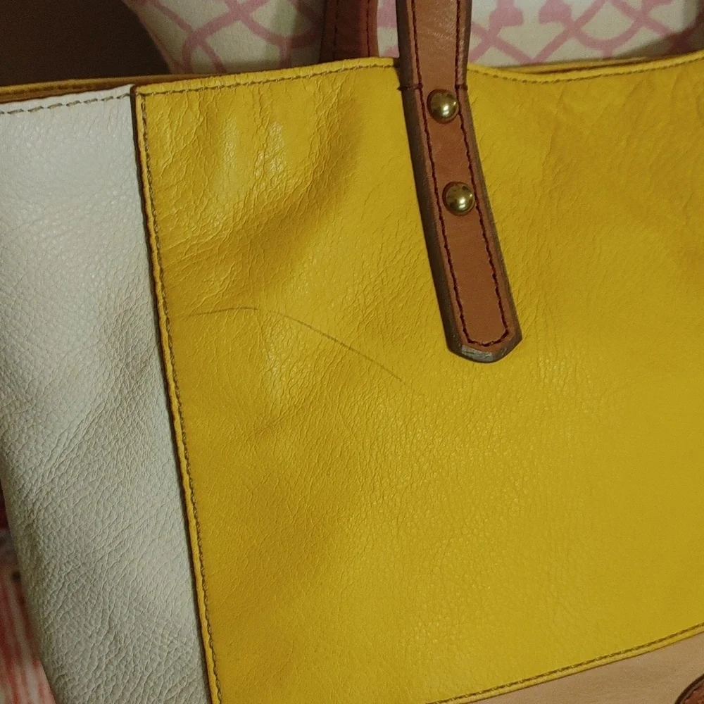 Fossil  bag - Picture 2 of 12